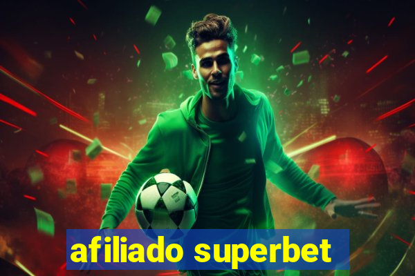 afiliado superbet